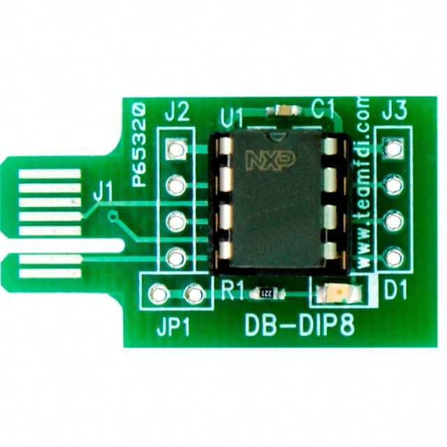 DB-DIP8-LPC901-image